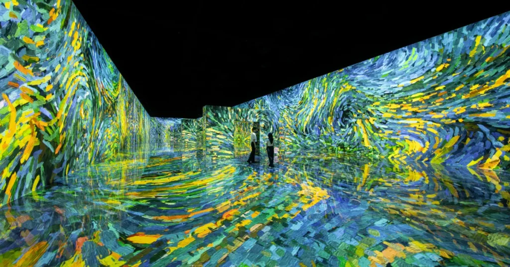 ARTE MUSEUM NAGOYA イメージ④