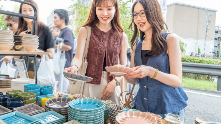 せともの祭2026 メイン